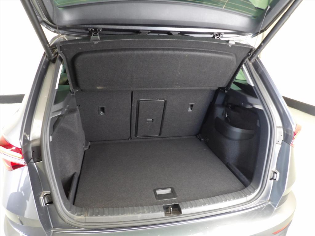 Skoda Karoq 1.5 tsi act greentech 150pk dsg-7 business edition