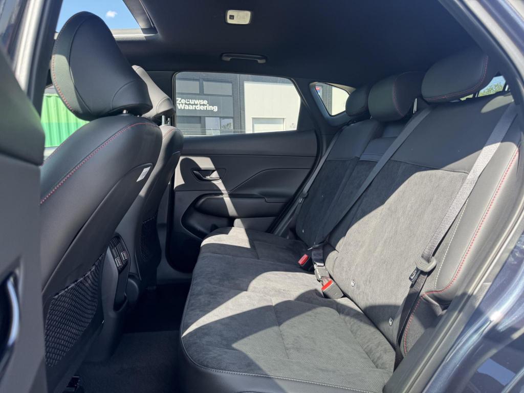 Hyundai Kona 1.6 gdi hev n line sky