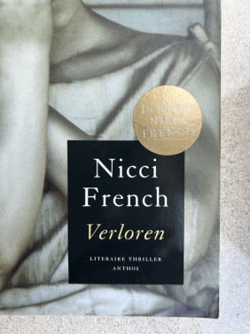 Nicci French Verloren