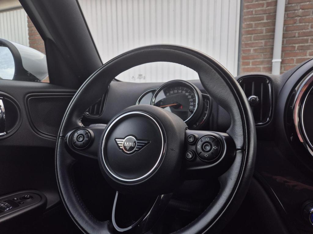 Mini Countryman 1.5 one business edition / origineel nl / dealeronderhouden