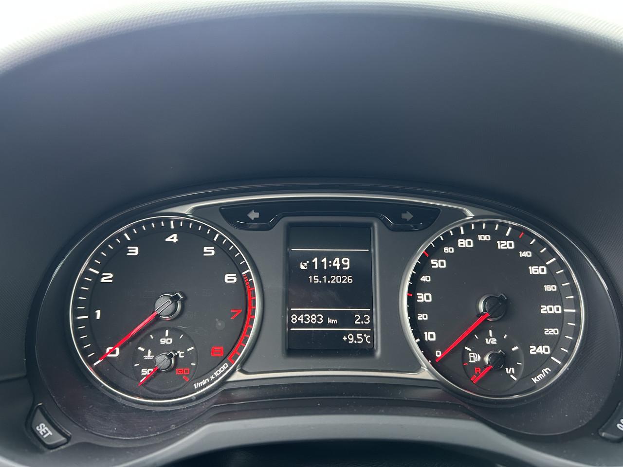 Audi A1 Sportback 1.2 TFSI S-LINE|APK|AIRCO|BLUETOOTH|