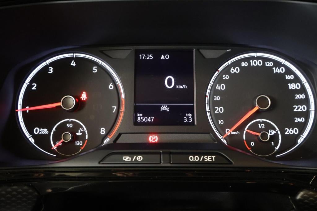 Volkswagen T-cross 1.0 tsi life business nl auto, appconnect, pdc v+a, acc,