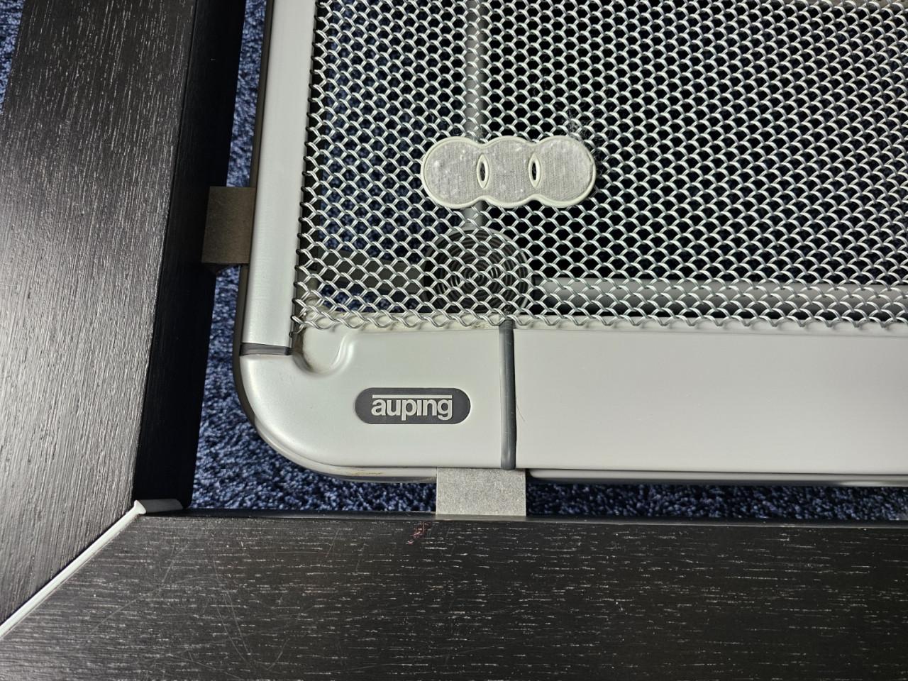 Tweepersoons bed Auping Royal 180x200