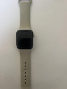 Apple watch SE gen 2