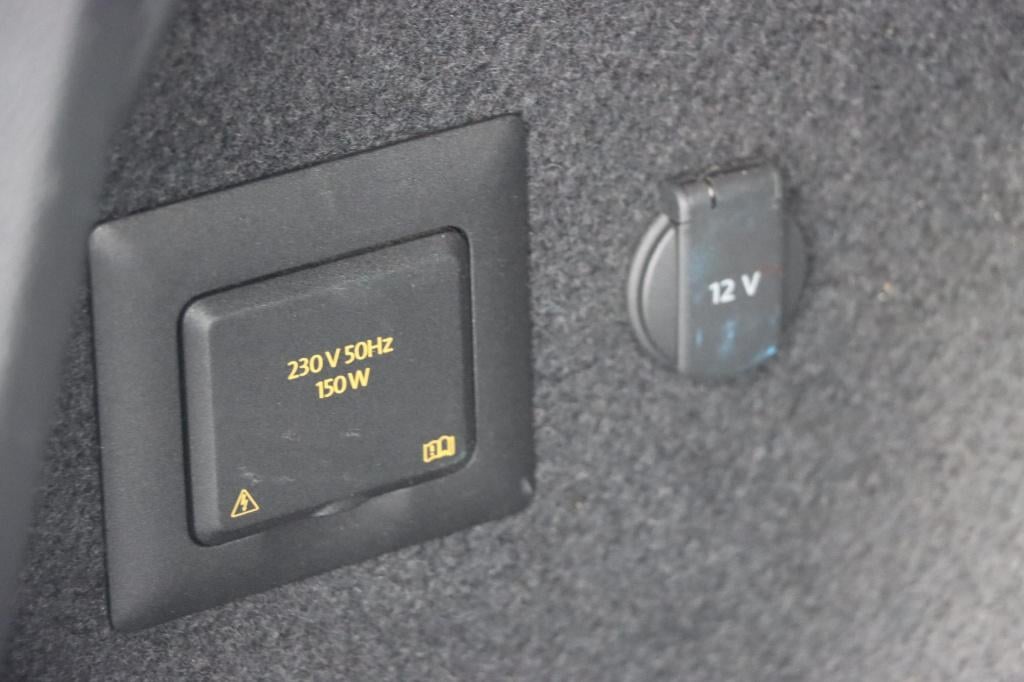 Seat Ateca 1.5 tsi fr business intense dsg7