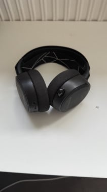 STEELSERIES Arctis 9 Wireless Gaming-headset - Zwart