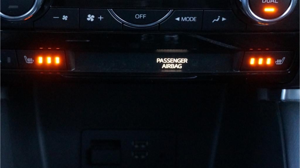 Mazda Cx-5 2.0 skyactiv-g 165 skylease gt 2wd rijklaar incl garantie