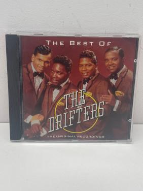 The Drifters - The Best of The Drifters