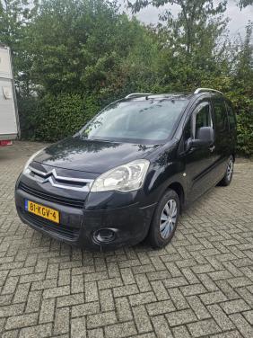 Te koop Citroën berlingo 1.6-16V Cinqspace Benzine 5 persoons