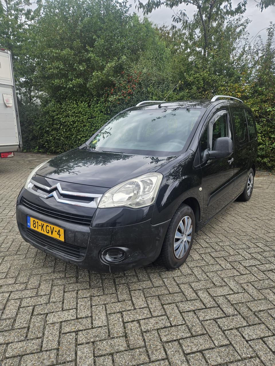 Te koop Citroën berlingo 1.6-16V Cinqspace Benzine 5 persoons