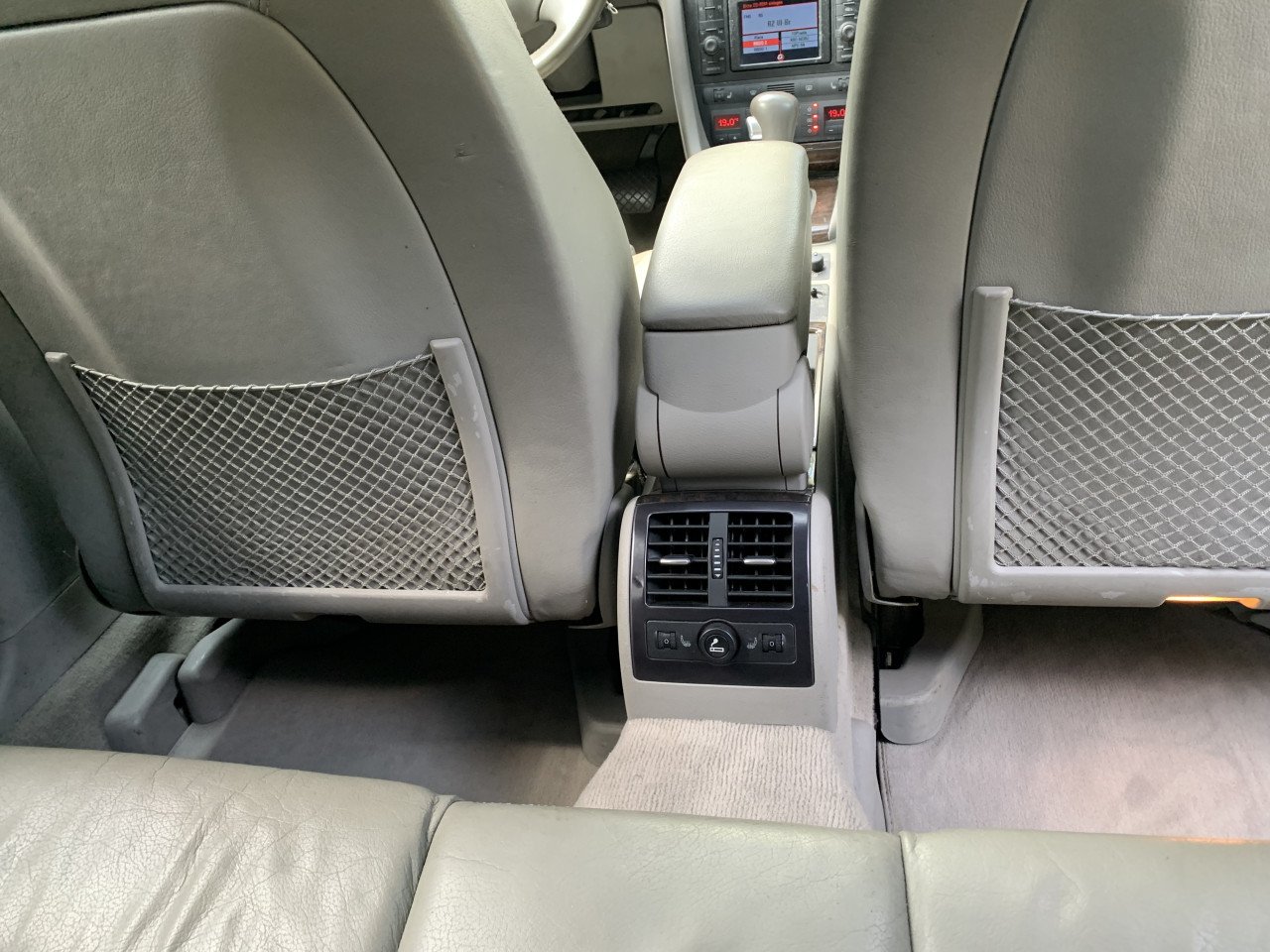 Audi A6 Avant 3.0 V6 Quattro te koop