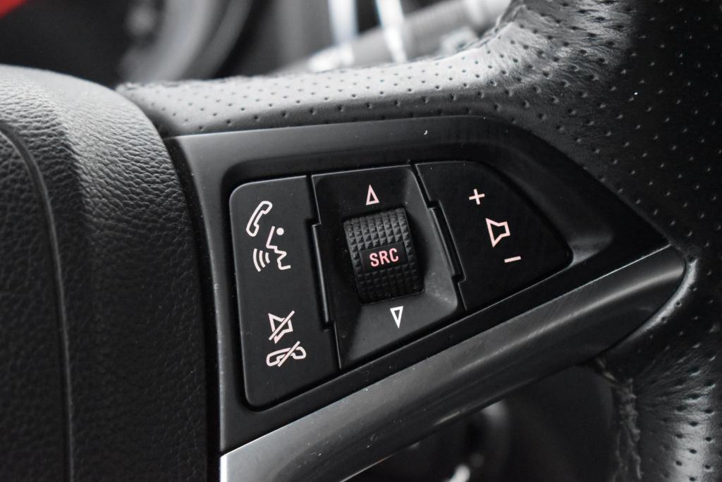 Opel Cascada 1.4 turbo ecoflex cosmo | cabriolet | climate control | cruise