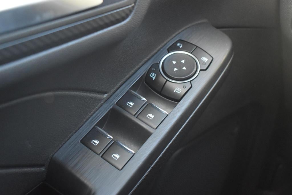 Ford Kuga 2.5 phev st-line x | panoramadak | climate control | adaptieve cr