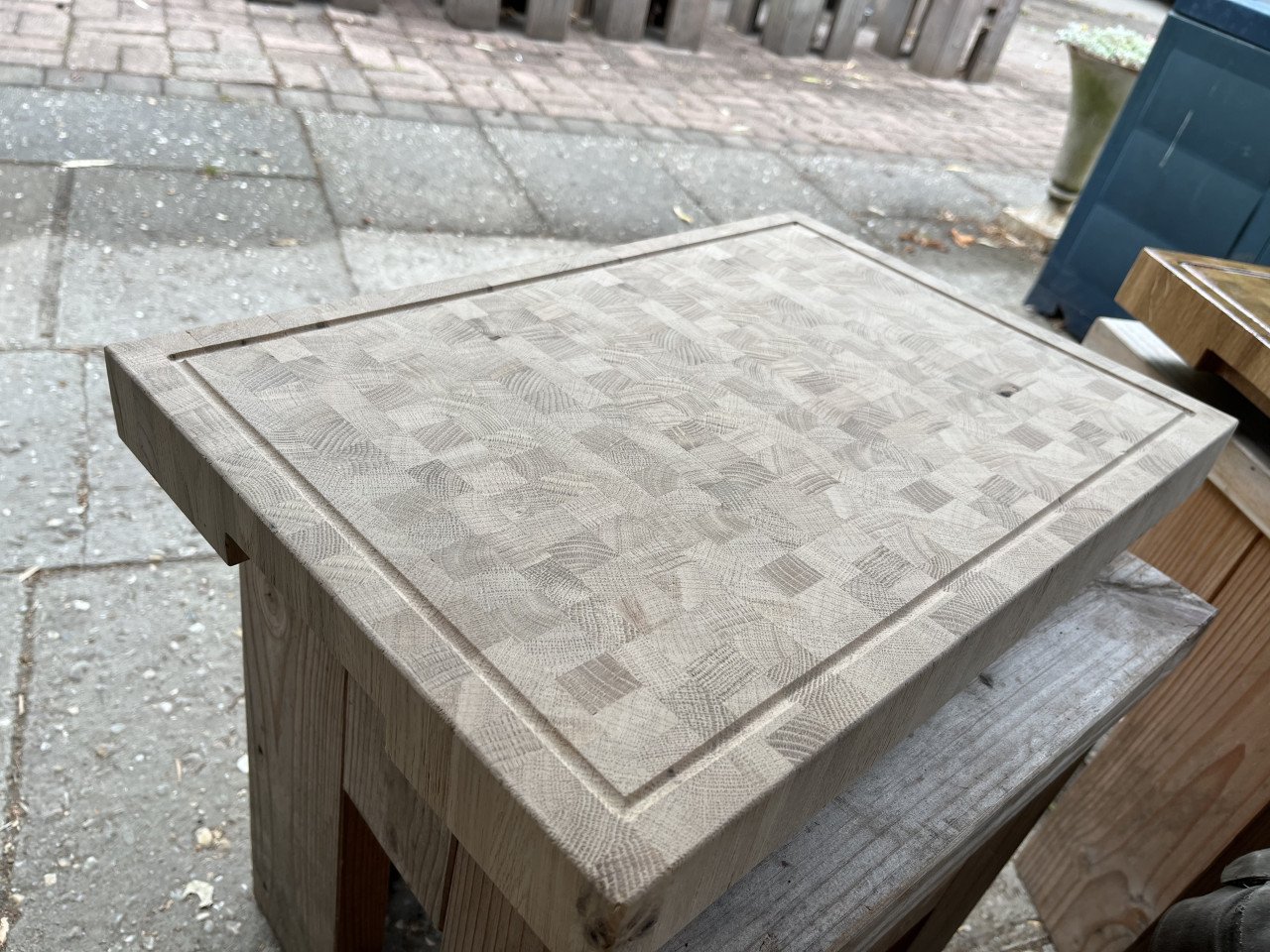Snijplank