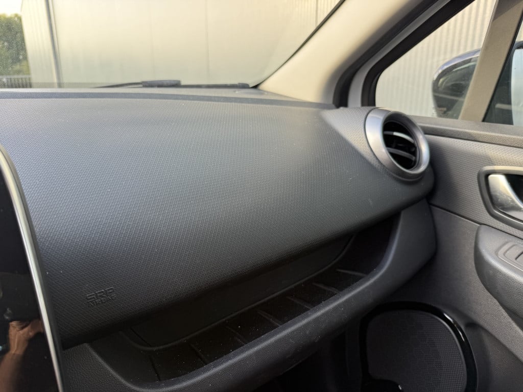 Renault Clio 0.9 tce limited 5-drs
