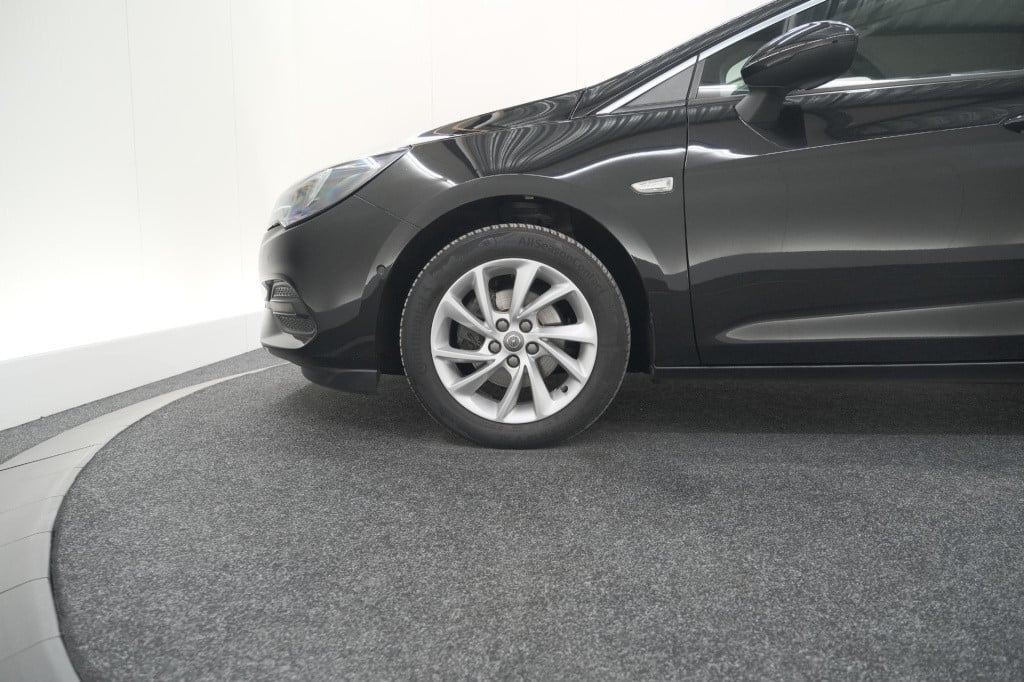 Opel Astra 1.2 business edition | camera | dodehoekdetectie | allseason ban