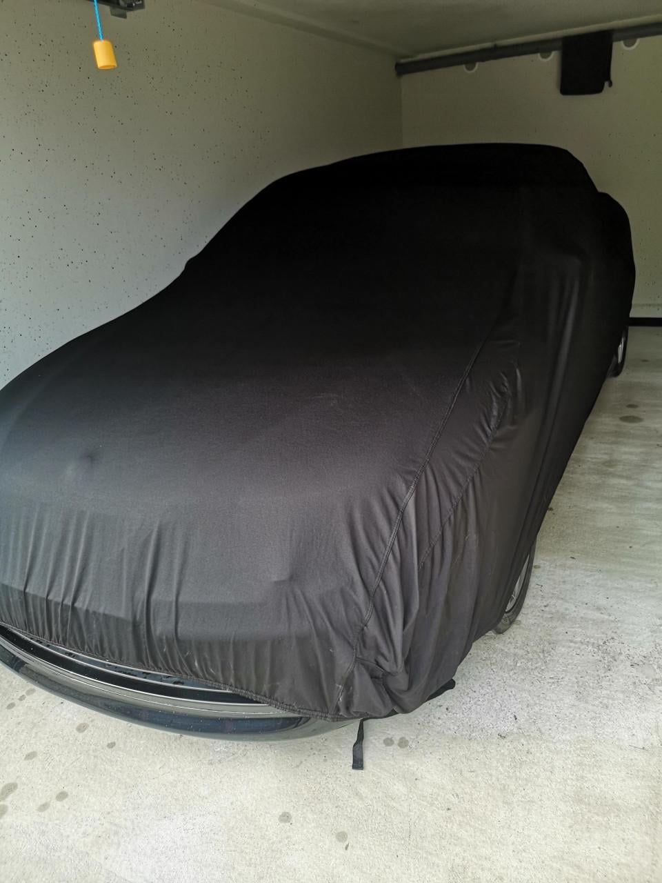 Saab 9-3 Aero m6 2-liter cabriolet