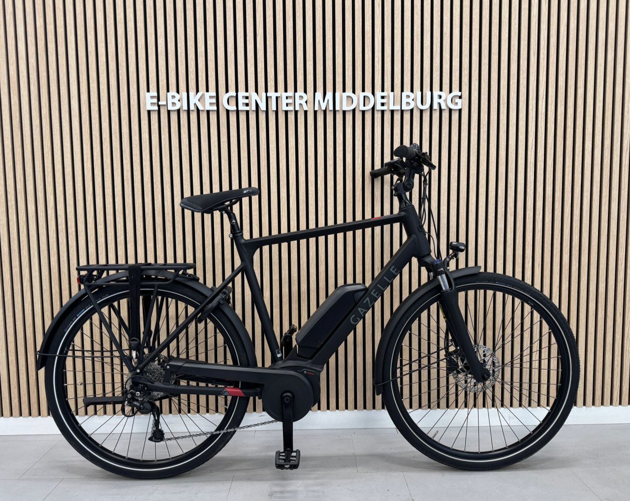 Gazelle Medeo Bosch Performance Line 60CM 500Wh 1707KM