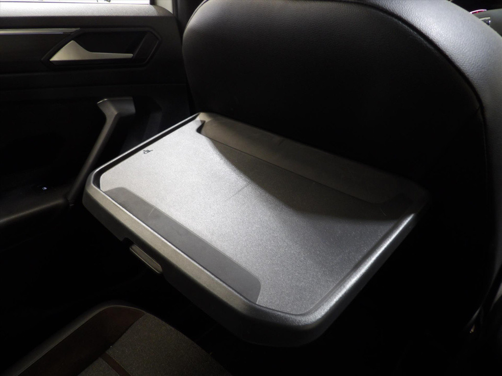 Seat Tarraco 1.5 tsi 150pk dsg-7 xcellence