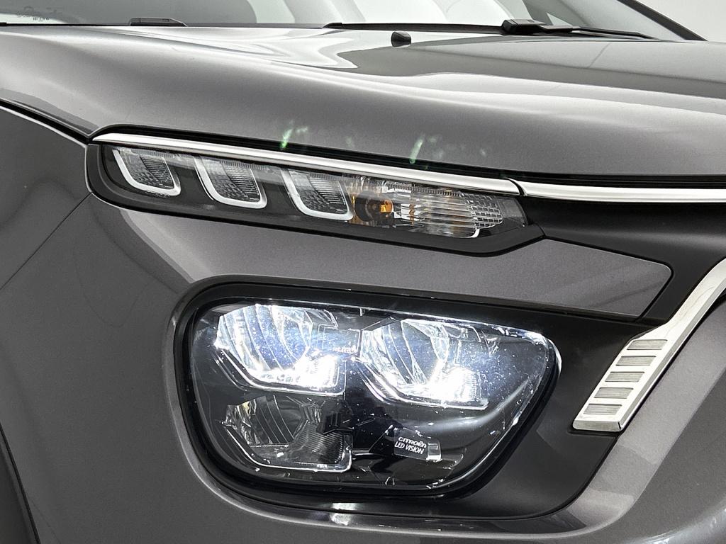Citroen C3 82 pk you! | rijklaar | stoelverwarming | bluetooth | dab-radio 
