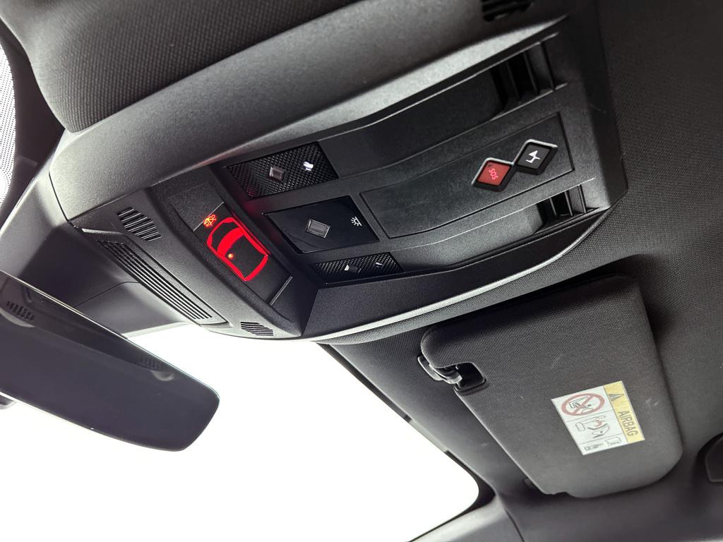 Ds Ds 7 crossback 130 pk performance line | rijklaar | trekhaak | elektrisc