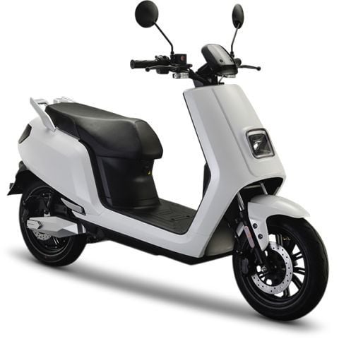 Iva E-GO S5 elektrsche scooter