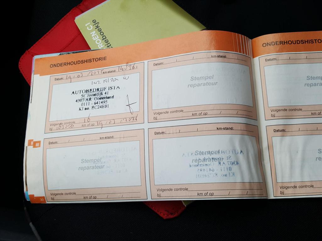 Citroen C1 ambiance 1.0-12v 5drs | airco | elektrische ramen | centrale ver