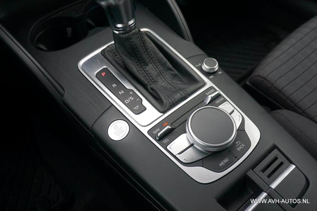 Audi A3 sportback 1.4 e-tron phev ambition pro line plus