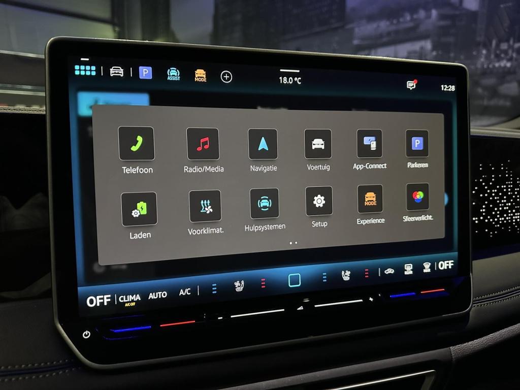 Volkswagen Tiguan 1.5 ehybrid r-line edition *2026!*leder*memory*blackstyle