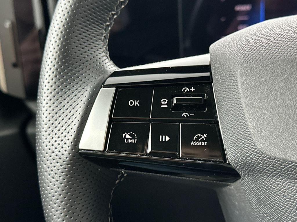 Opel Astra electric 54 kwh gs | apple carplay & android auto | stuur & stoe