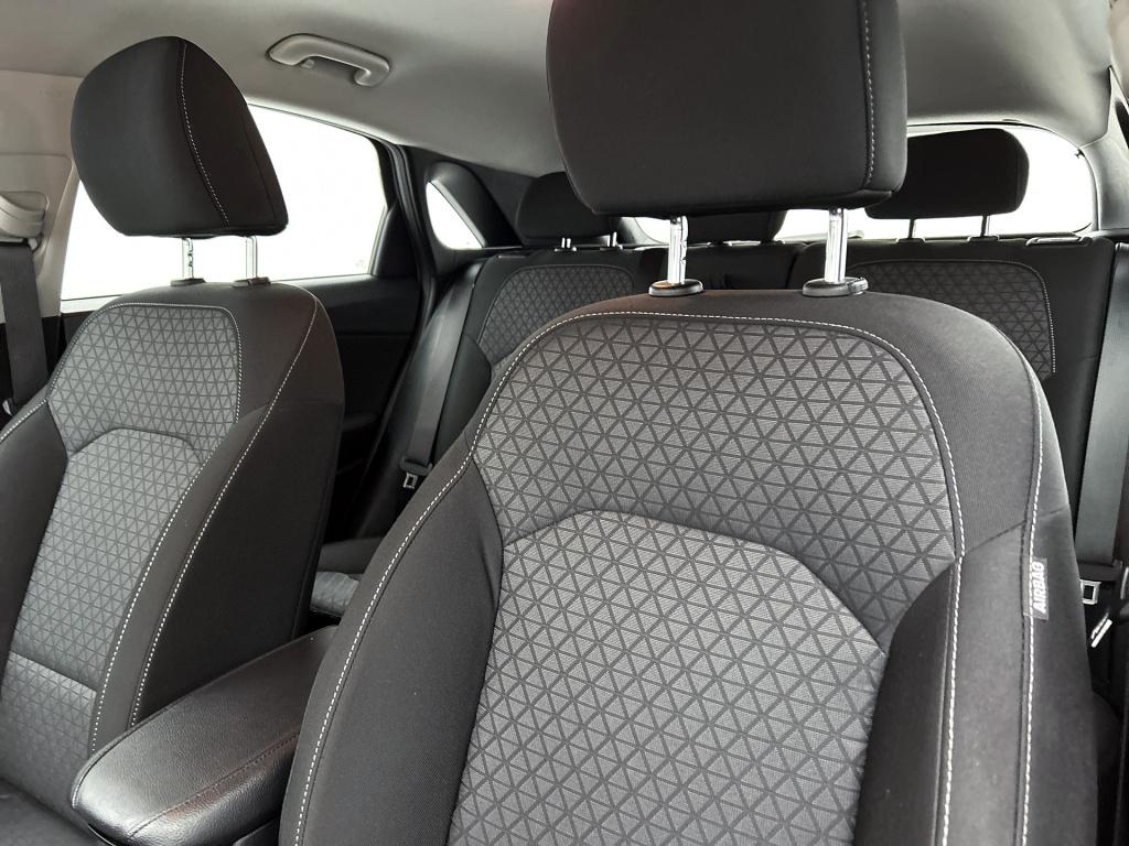 Kia Cee'd 1.4 t-gdi dynamicline | navigatie | 17' lm velgen | camera | clim