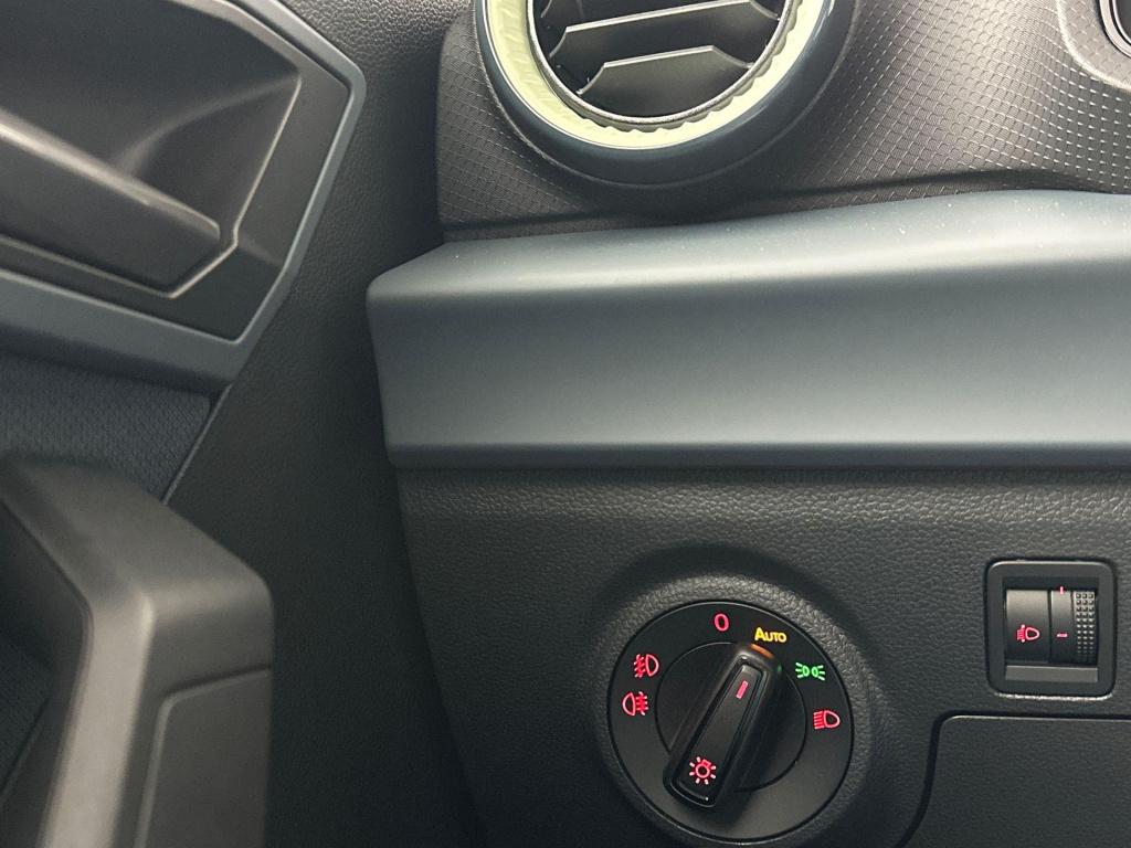 Seat Arona style 1.0 ecotsi 70 kw / 95 pk suv 5 versn. handba