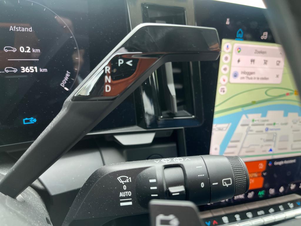 Mitsubishi Eclipse Cross instyle 87 kwh