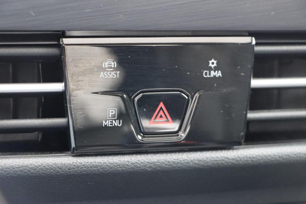 Volkswagen Golf 1.5 tsi style 131pk