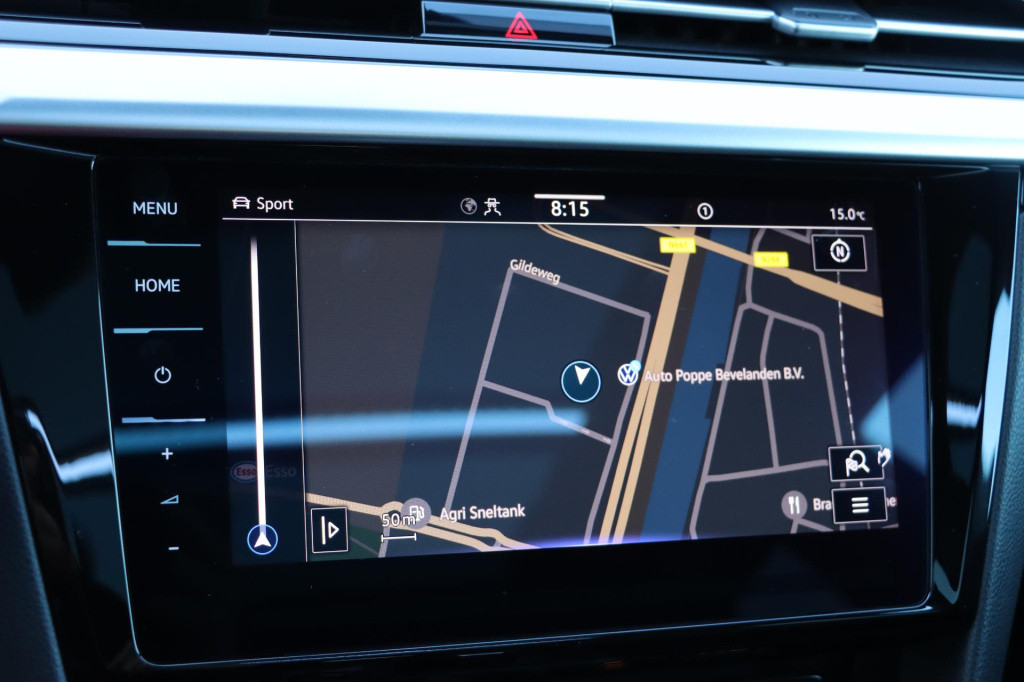 Volkswagen Arteon shooting brake r shooting brake 4motion 2.0 tsi 320pk dsg