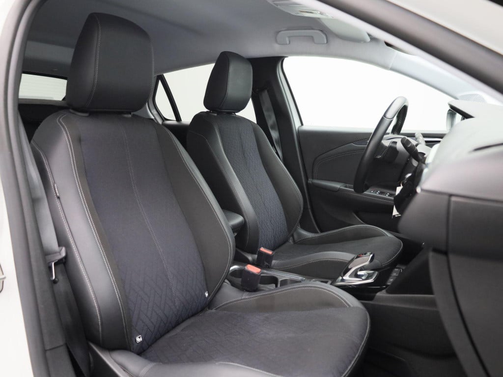 Opel Corsa 1.2 elegance | automaat | navigatie | apple carplay / android au