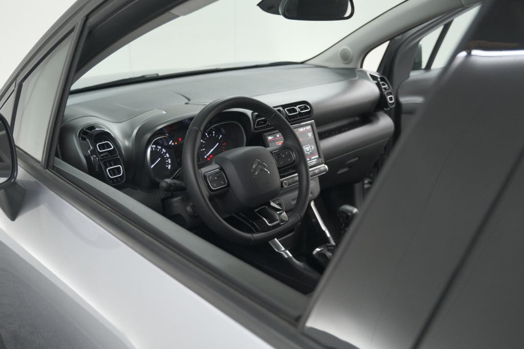 Citroen C3 Aircross puretech 110 max | camera | navigatie | apple carplay |