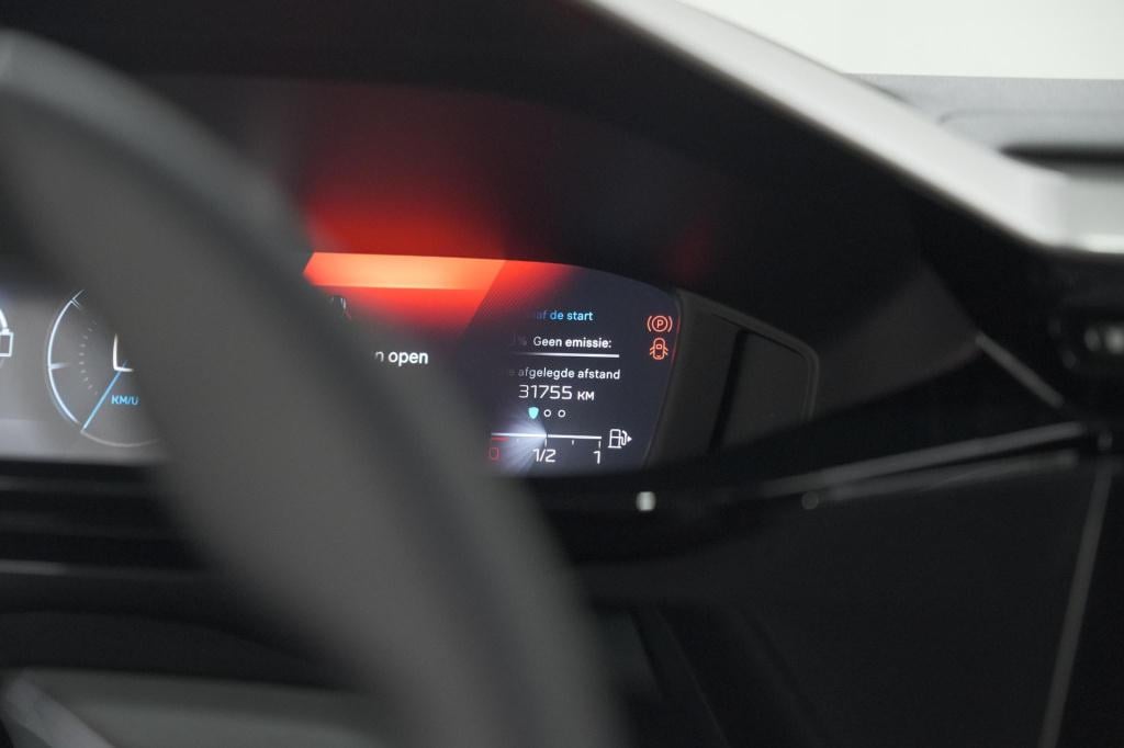 Peugeot 308 sw 1.6 plug-in hybrid 180 allure | camera | adaptieve cruise co