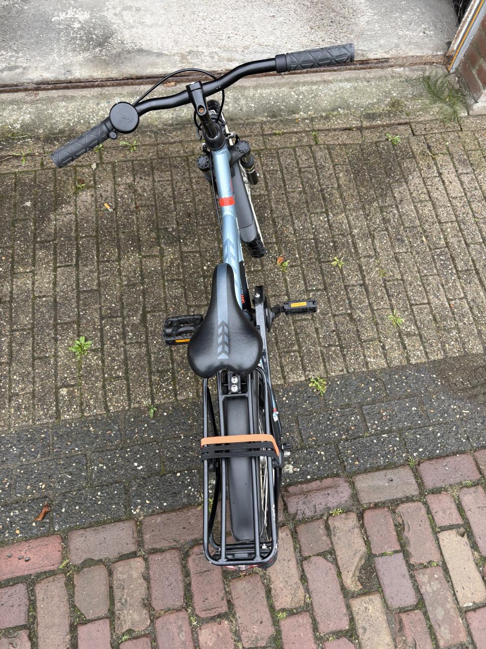 Batavus Snake 20” inch