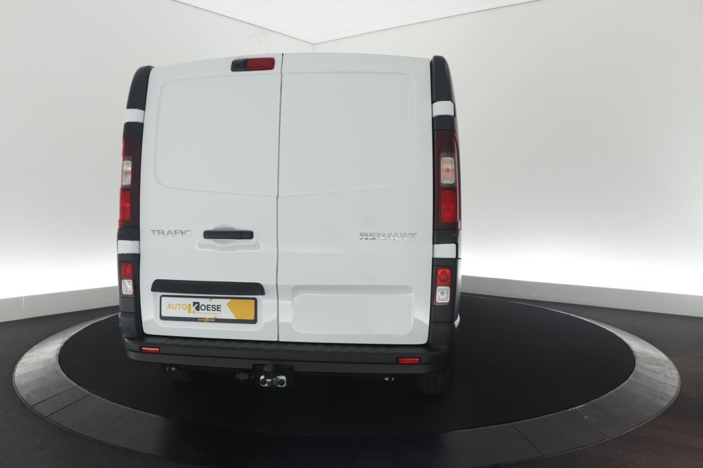 Renault Trafic 2.0 blue dci 150 t30 l2h1 start | trekhaak | camera | airco 