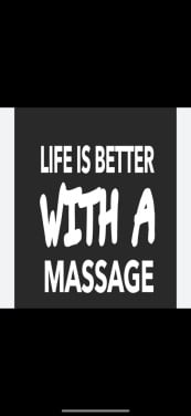 Heerlijke massages bij jou aan huis!