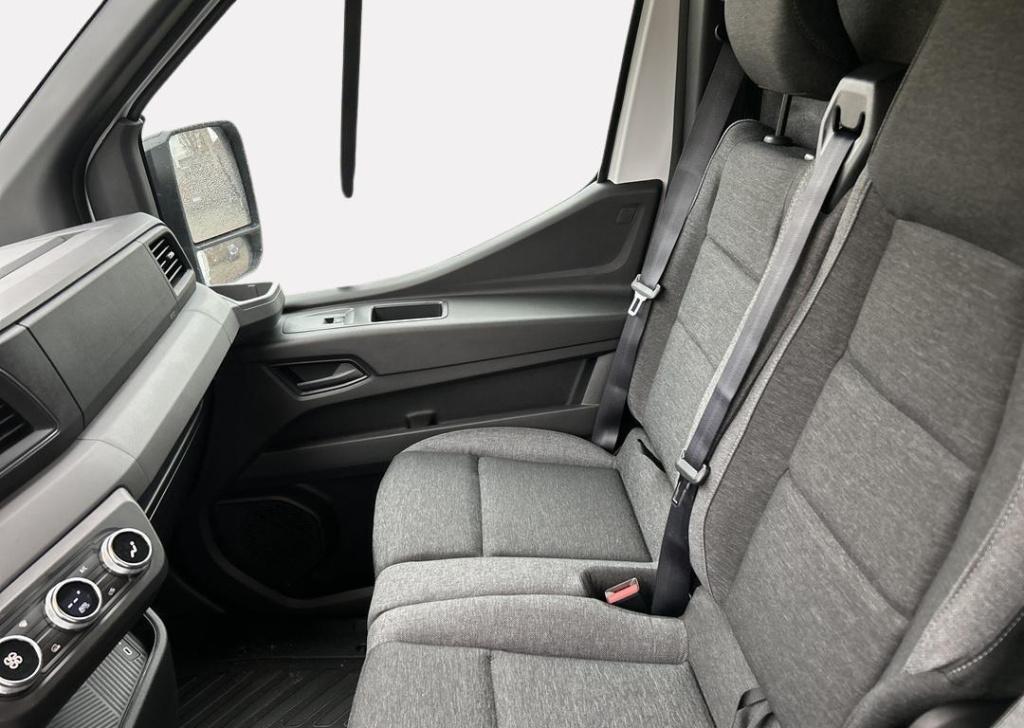 Renault Master e-tech t35 l2h2 advance long range 87 kwh - demo