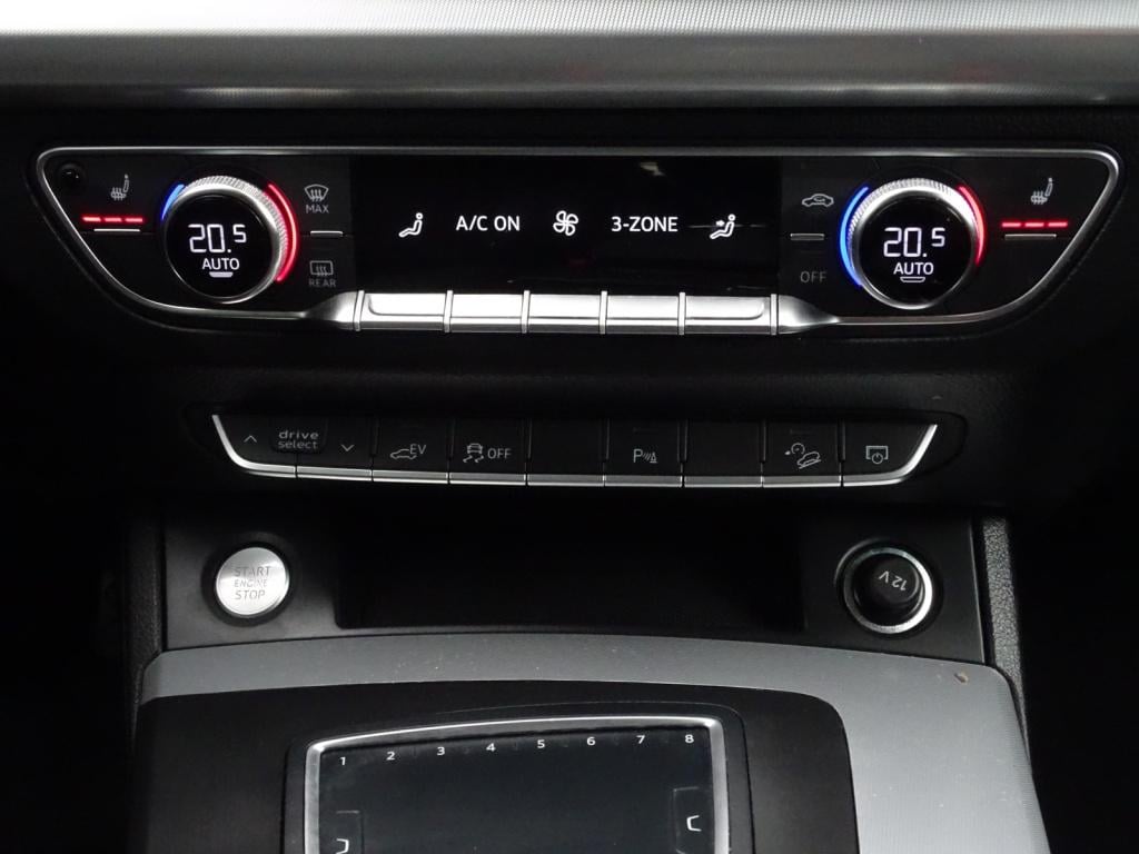 Audi Q5 50 tfsi e quattro pro line s-line | led | 19"