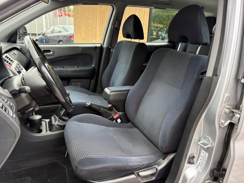 Honda HR-V 1.6i 4wd vtec