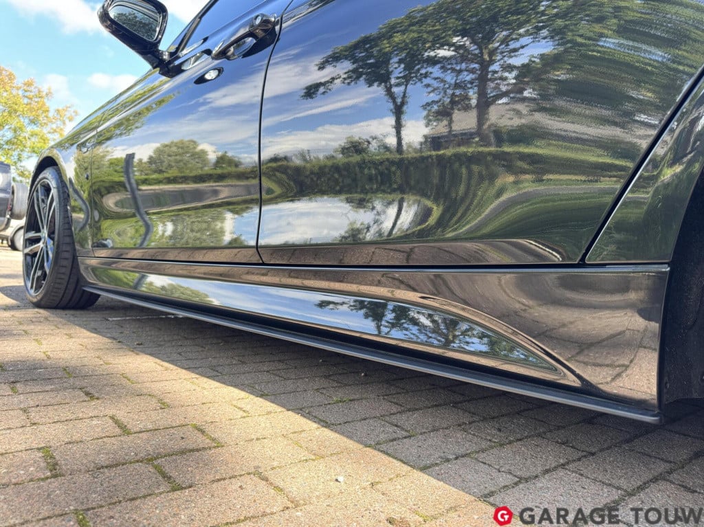 BMW 3-serie touring 340i xdrive m sport high executive