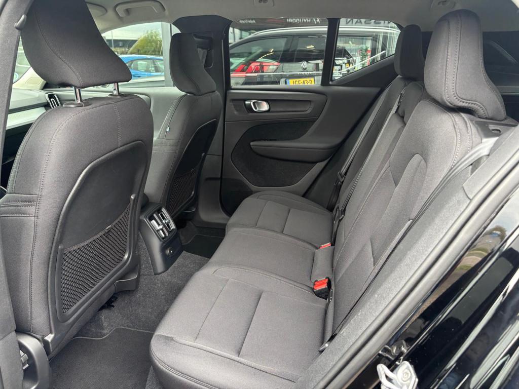 Volvo XC40 t5 twin engine 262pk geartronic inscription, elektrische trekhaa