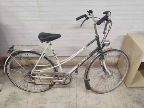 Damesfiets Gazelle Tour de France