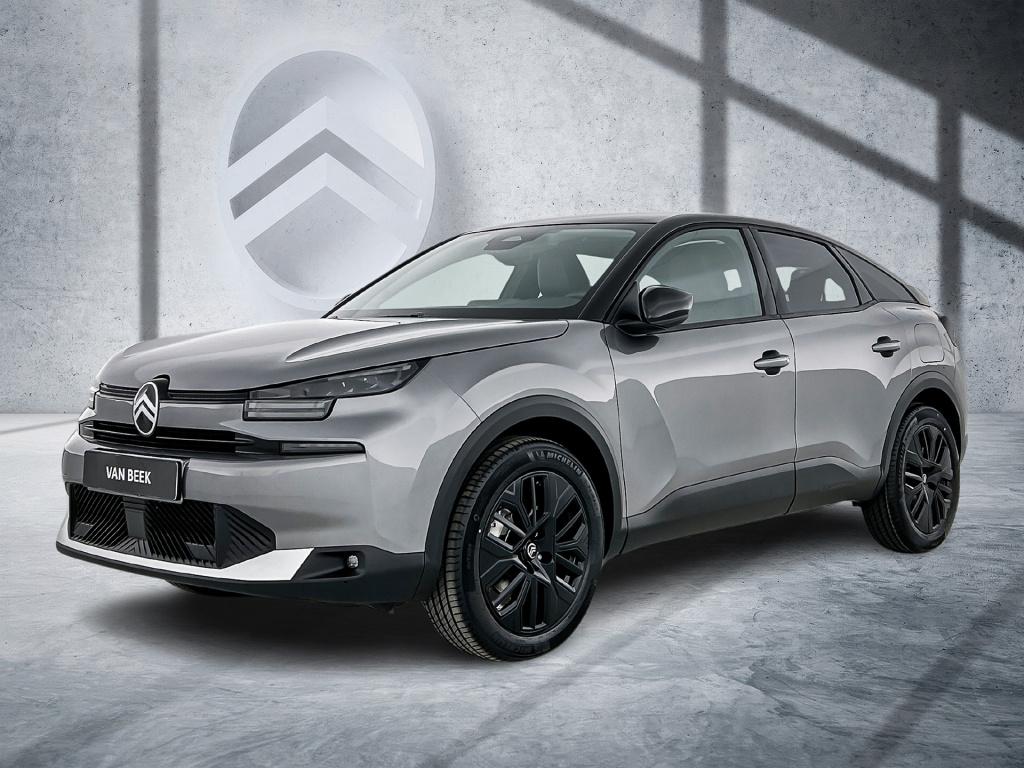 Citroen C4 hybrid 145pk automaat collection | rijklaar | stoelverwarming | 