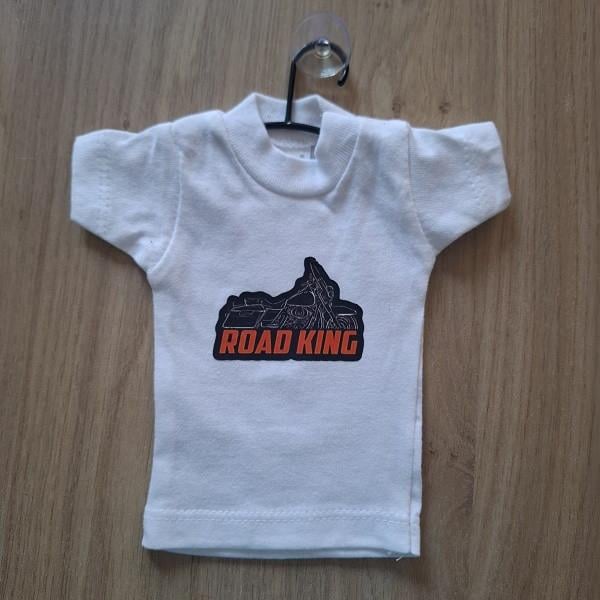 Bedrukte Mini T'shirts met HD Logo
