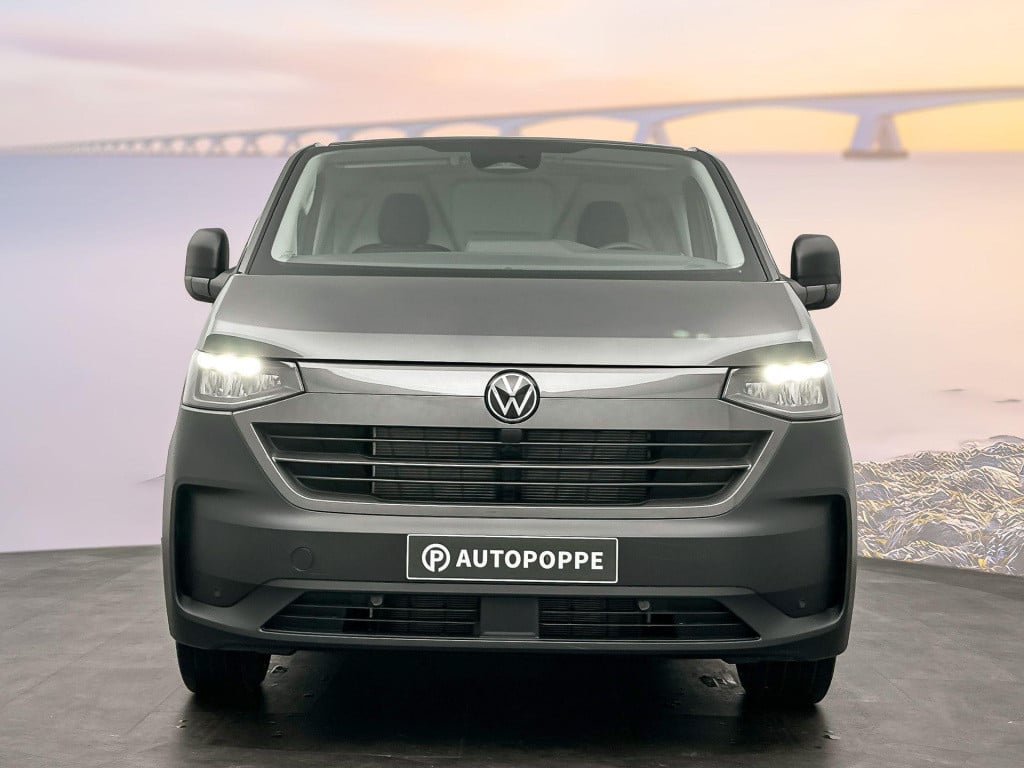 Volkswagen Transporter panamericana intro l2 2.0 tdi eu6 110 kw (150 pk)